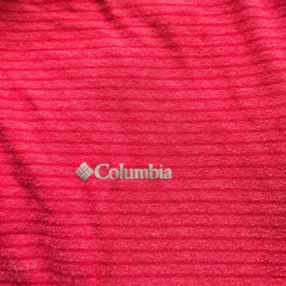 Columbia Short Sleeve Crewneck T-Shirt Men's Sz Med - Picture 3 of 6